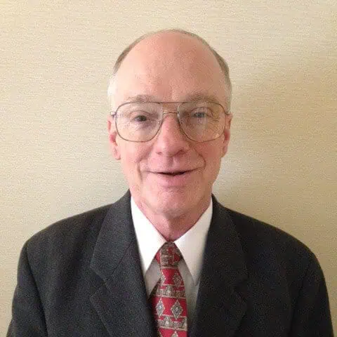 Dr. Scott Best, Co-Founder and CTO of SiberSci, LLC