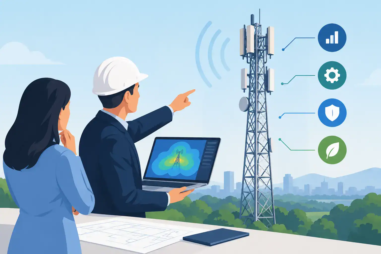 When an Antenna Engineering Consultant Adds Value