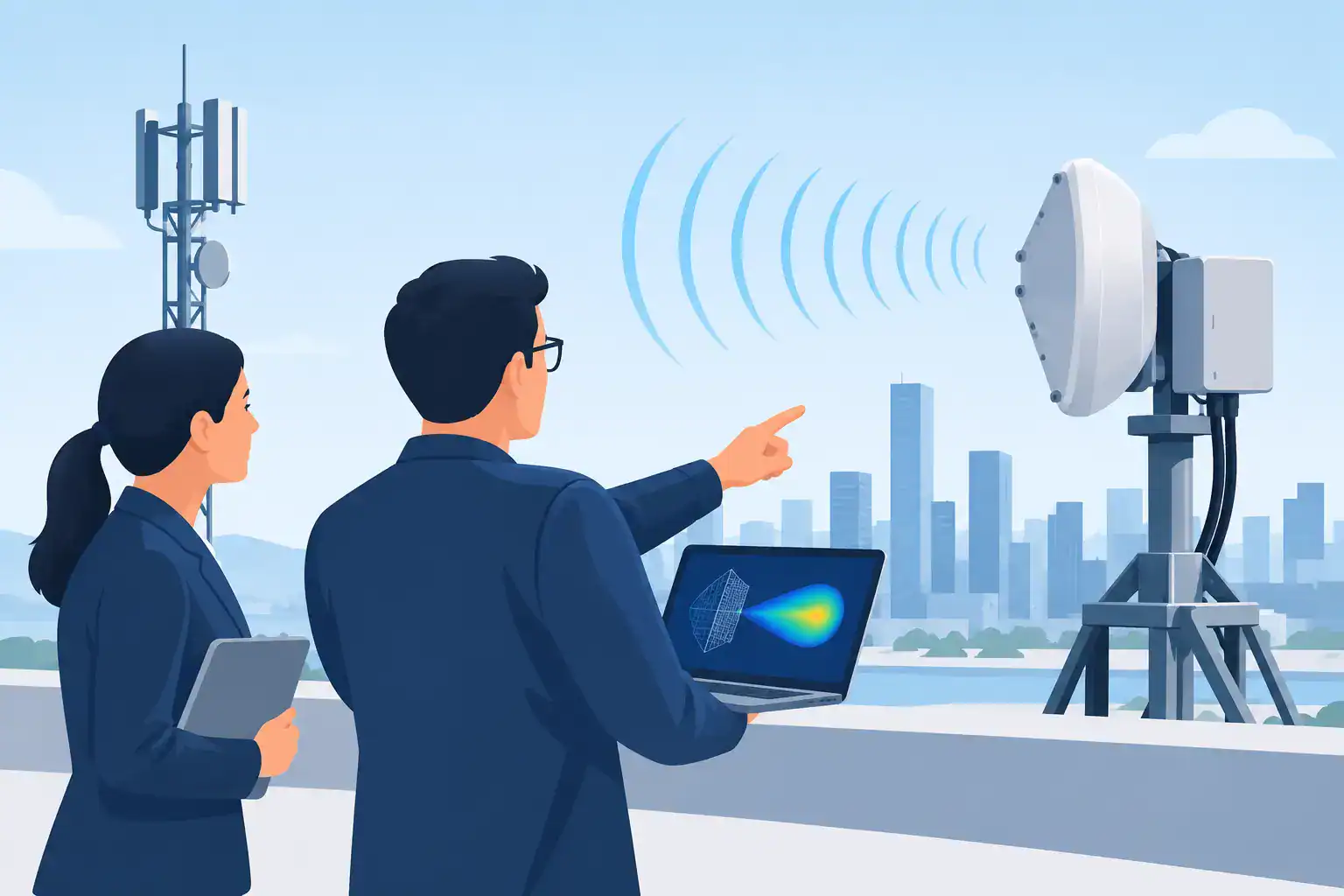 When to Hire a Millimeter-Wave Engineering Consultant