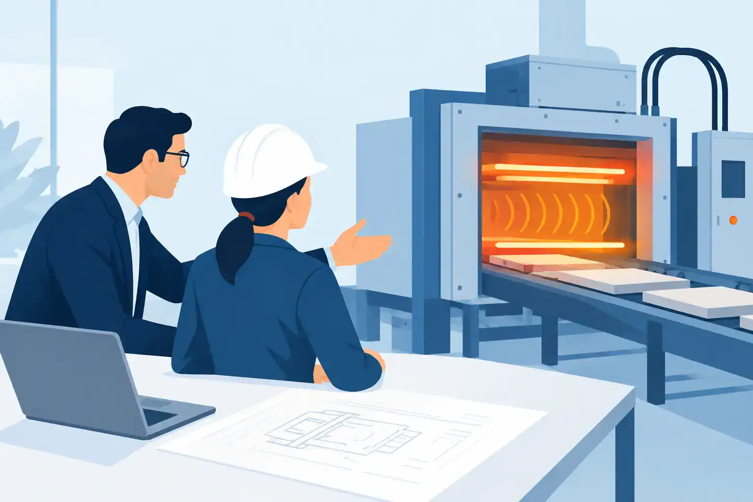 When to Hire an RF Heating Engineering Consultant